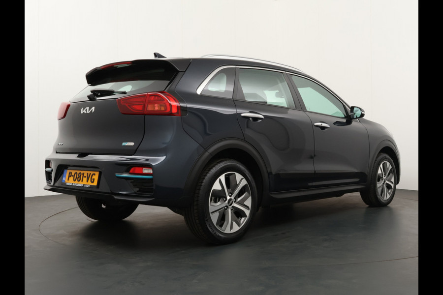 Kia e-Niro DynamicLine 64 kWh *€2000 Subsidie Beschikbaar* - Navigatie - Adaptief Cruise Control - Climate Control - Apple/Android Carplay Fabrieksgarantie Tot 2029