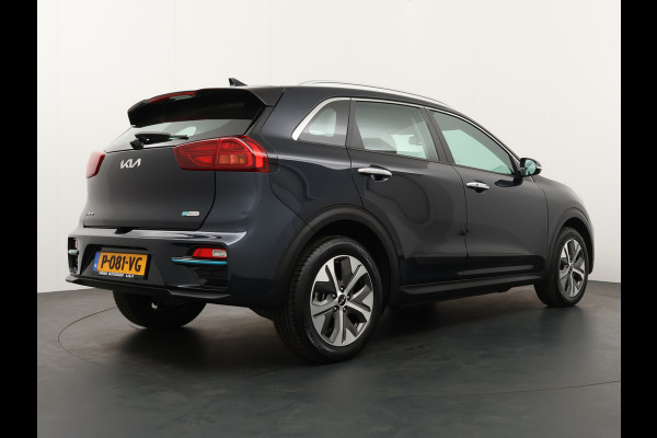 Kia e-Niro DynamicLine 64 kWh *€2000 Subsidie Beschikbaar* - Navigatie - Adaptief Cruise Control - Climate Control - Apple/Android Carplay Fabrieksgarantie Tot 2029