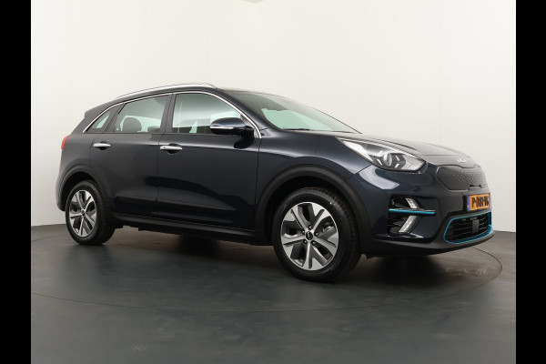 Kia e-Niro DynamicLine 64 kWh *€2000 Subsidie Beschikbaar* - Navigatie - Adaptief Cruise Control - Climate Control - Apple/Android Carplay Fabrieksgarantie Tot 2029