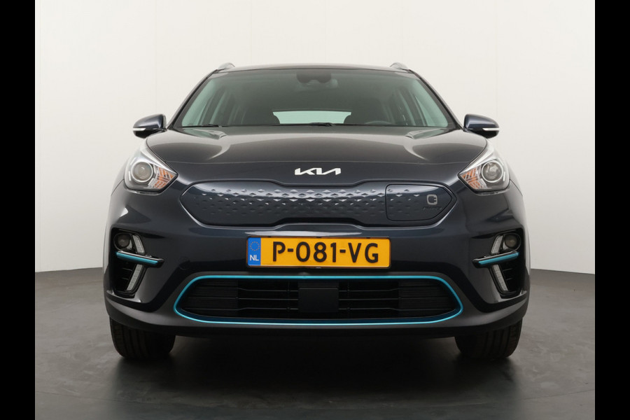 Kia e-Niro DynamicLine 64 kWh *€2000 Subsidie Beschikbaar* - Navigatie - Adaptief Cruise Control - Climate Control - Apple/Android Carplay Fabrieksgarantie Tot 2029