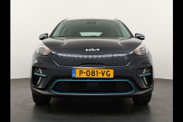 Kia e-Niro DynamicLine 64 kWh - Navigatie - Adaptief Cruise Control - Climate Control - Apple/Android Carplay Fabrieksgarantie Tot 2029