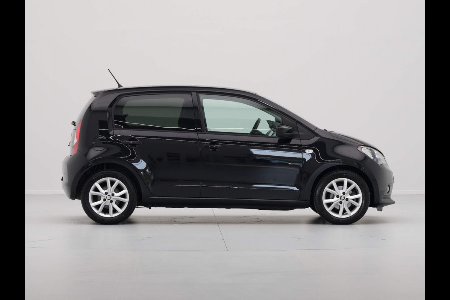 Seat Mii 1.0 Sport Intense Cruise Lichtmetaal Airco Pdc