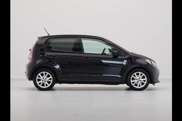 Seat Mii 1.0 Sport Intense Cruise Lichtmetaal Airco Pdc