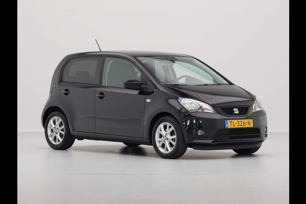 Seat Mii 1.0 Sport Intense Cruise Lichtmetaal Airco Pdc