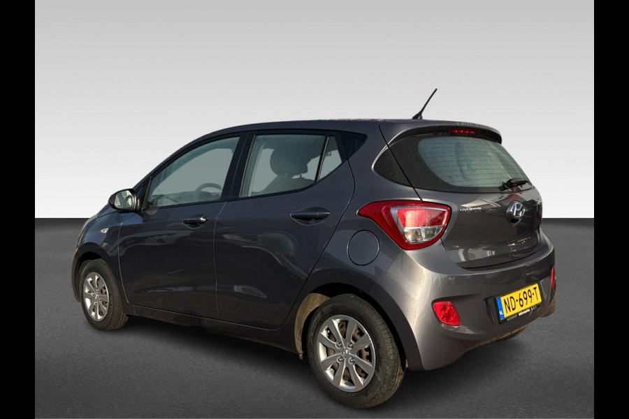 Hyundai i10 1.0i i-Motion Comfort