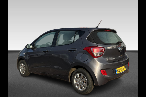 Hyundai i10 1.0i i-Motion Comfort