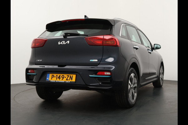 Kia e-Niro DynamicLine 64 kWh - Navigatie - Adaptief Cruise Control - Climate Control - Keyless Entry - Apple/Android Carplay - Fabrieksgarantie Tot 2029