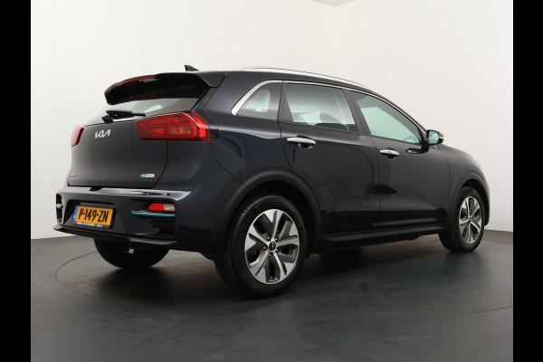 Kia e-Niro DynamicLine 64 kWh - Navigatie - Adaptief Cruise Control - Climate Control - Keyless Entry - Apple/Android Carplay - Fabrieksgarantie Tot 2029