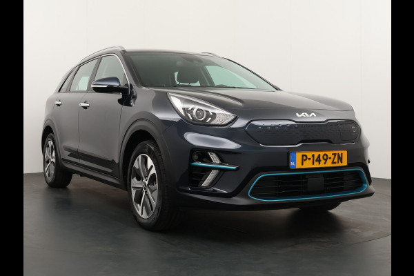 Kia e-Niro DynamicLine 64 kWh - Navigatie - Adaptief Cruise Control - Climate Control - Keyless Entry - Apple/Android Carplay - Fabrieksgarantie Tot 2029