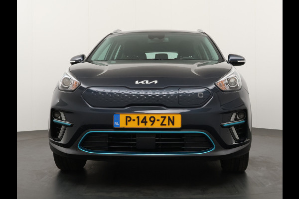 Kia e-Niro DynamicLine 64 kWh - Navigatie - Adaptief Cruise Control - Climate Control - Keyless Entry - Apple/Android Carplay - Fabrieksgarantie Tot 2029