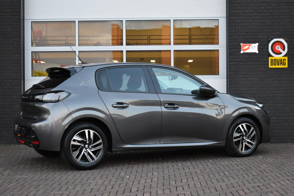 Peugeot 208 1.2 PureTech 100PK Allure Pack | Carplay | Camera | I-Cockpit | Incl. garantie