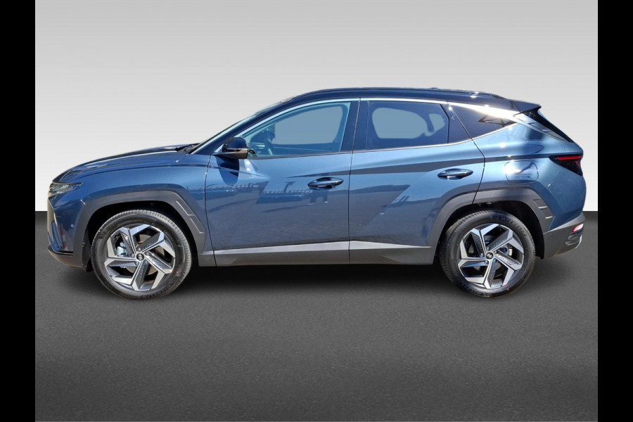 Hyundai Tucson 1.6 T-GDI HEV Premium | Twotone