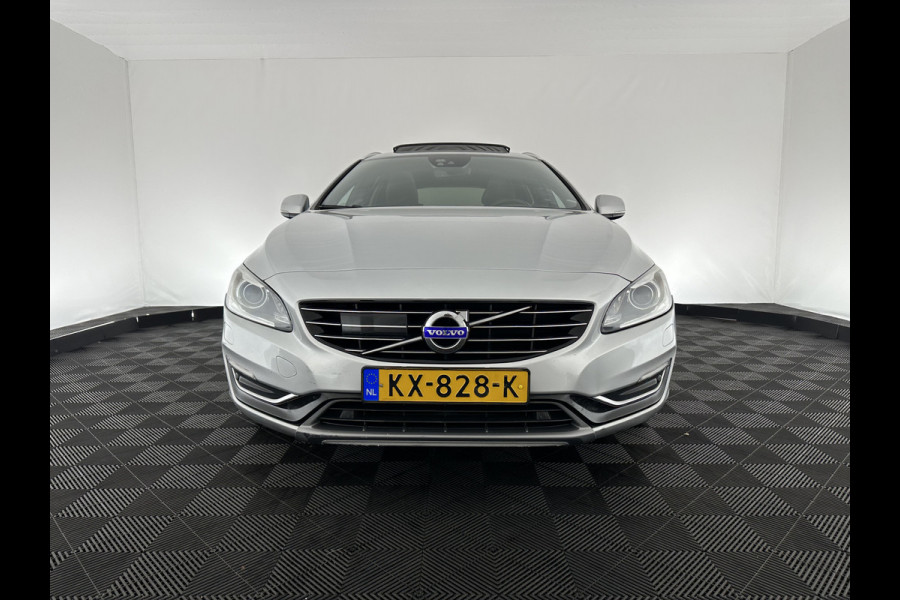 Volvo V60 2.4 D5 AWD Twin Engine Summum Tecnology-Pack Aut. *PANO | NAVI-FULLMAP | ADAPT.CRUISE | NAPPA-FULL-LEATHER | BI-XENON | CAMERA | MEMORY-PACK | ECC | PDC | TOWBAR | SPORT-SEATS | 18"ALU*