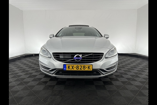 Volvo V60 2.4 D5 AWD Twin Engine Summum Tecnology-Pack Aut. *PANO | NAVI-FULLMAP | ADAPT.CRUISE | NAPPA-FULL-LEATHER | BI-XENON | CAMERA | MEMORY-PACK | ECC | PDC | TOWBAR | SPORT-SEATS | 18"ALU*