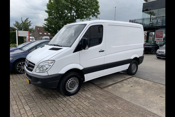 Mercedes-Benz Sprinter 214 2.2 CDI | EURO 6! | AIRCO | NAVIGATIE | CRUISE | TREKHAAK | 3-ZITS | APK 10-2025!!