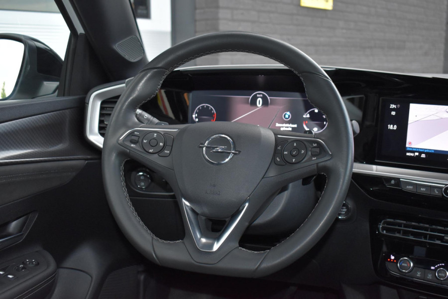 Opel Mokka 1.2 Turbo 130PK Aut. Ultimate | Navi | Camera | Incl. garantie