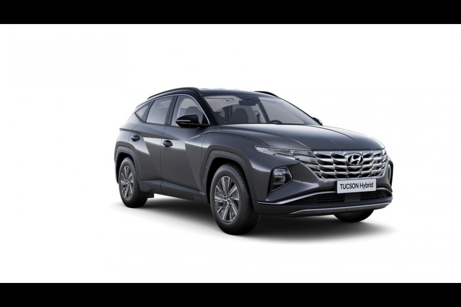 Hyundai Tucson 1.6 T-GDI HEV Comfort | VAN € 47.290,00 VOOR € 40.930,00 | met N-Line lederpakket