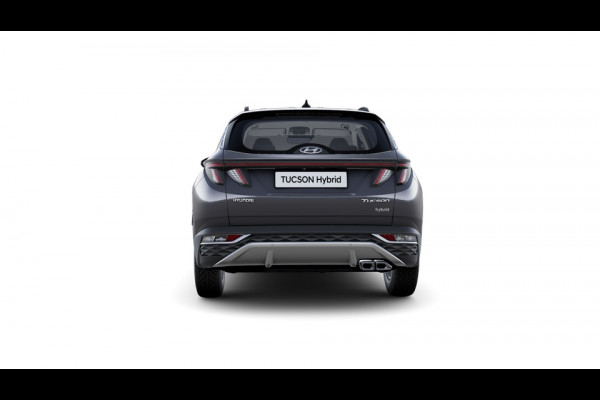 Hyundai Tucson 1.6 T-GDI HEV Comfort | VAN € 47.290,00 VOOR € 40.930,00 | met N-Line lederpakket