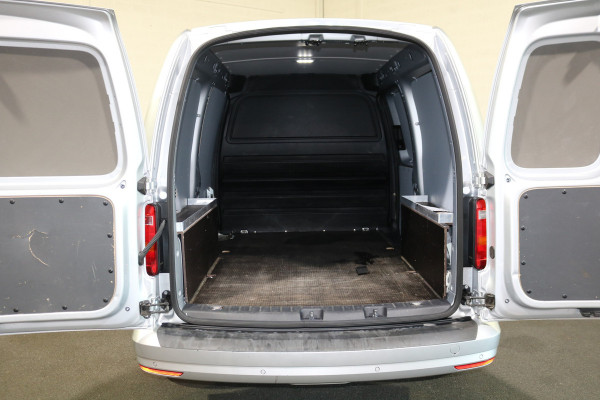 Volkswagen Caddy 2.0 TDI 102pk Maxi Airco Navigatie