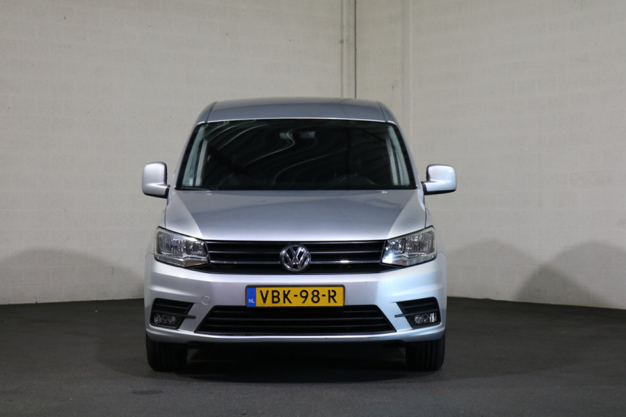 Volkswagen Caddy 2.0 TDI 102pk Maxi Airco Navigatie