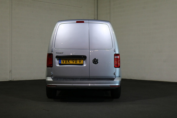 Volkswagen Caddy 2.0 TDI 102pk Maxi Airco Navigatie