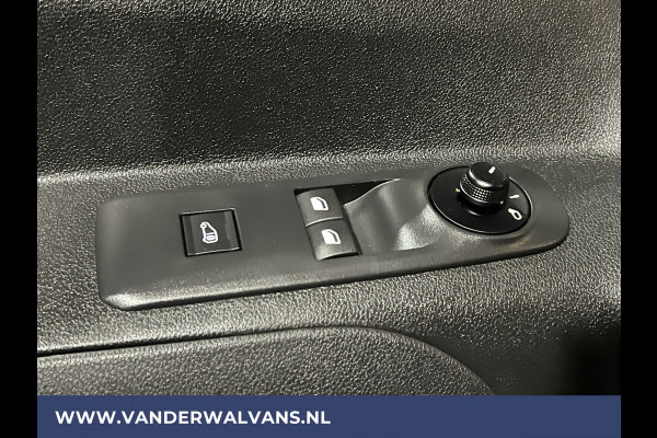 Peugeot Partner 1.6 BlueHDI 100pk L1H1 Euro6 Airco | Navigatie | Trekhaak | Apple Carplay Android Auto, Cruisecontrol, Parkeersensoren, Dakdragers, Zijdeur