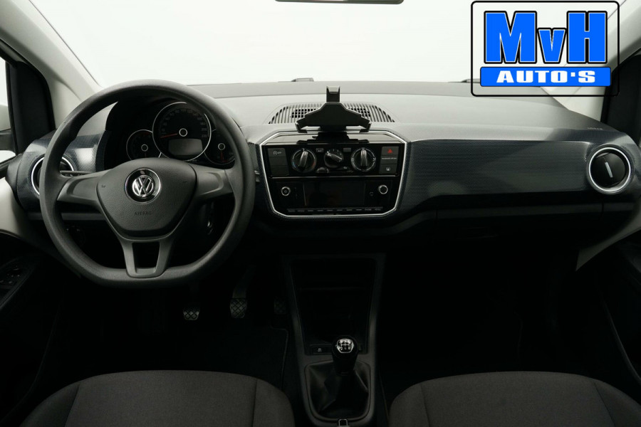 Volkswagen up! 1.0 BMT move up!|TREKHAAK|AIRCO|DAB|ORG.NL