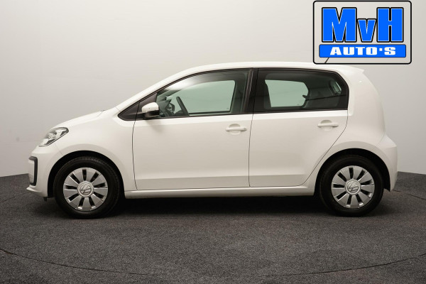 Volkswagen up! 1.0 BMT move up!|TREKHAAK|AIRCO|DAB|ORG.NL