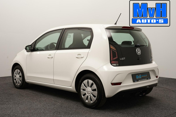 Volkswagen up! 1.0 BMT move up!|TREKHAAK|AIRCO|DAB|ORG.NL