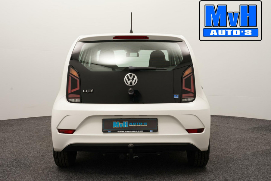 Volkswagen up! 1.0 BMT move up!|TREKHAAK|AIRCO|DAB|ORG.NL