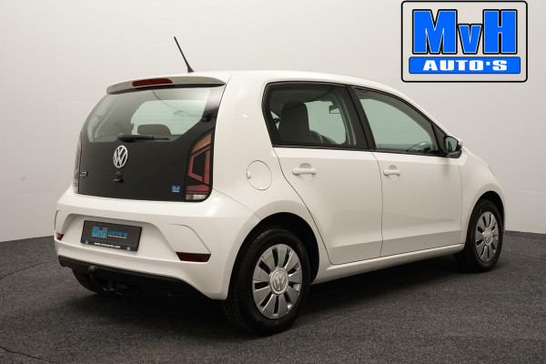 Volkswagen up! 1.0 BMT move up!|TREKHAAK|AIRCO|DAB|ORG.NL