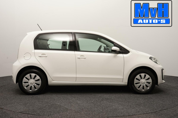 Volkswagen up! 1.0 BMT move up!|TREKHAAK|AIRCO|DAB|ORG.NL