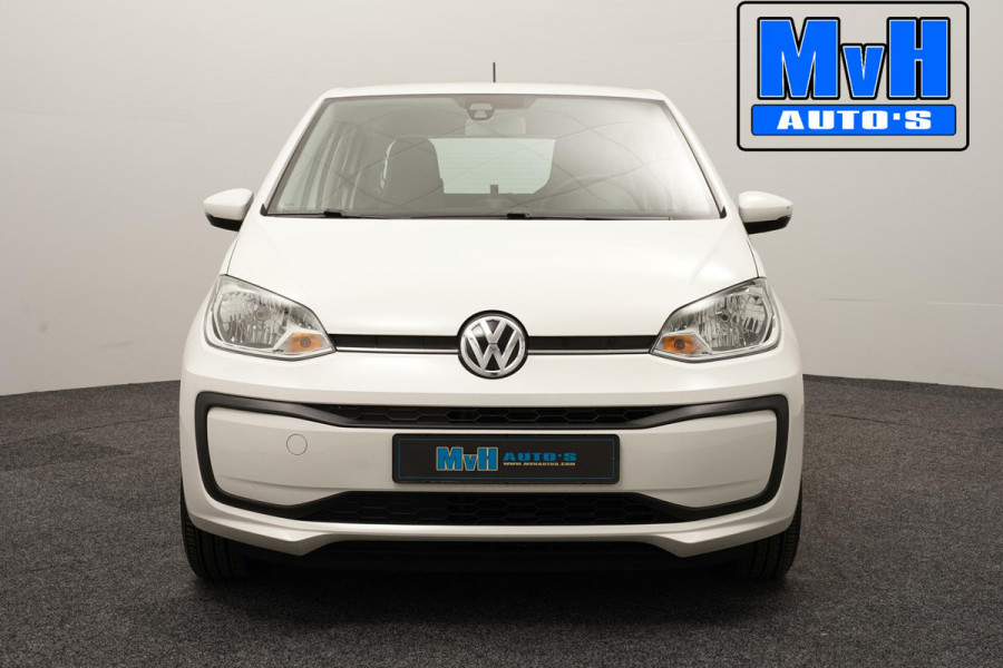 Volkswagen up! 1.0 BMT move up!|TREKHAAK|AIRCO|DAB|ORG.NL