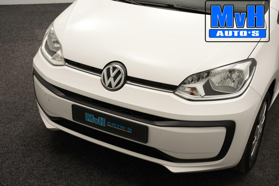 Volkswagen up! 1.0 BMT move up!|TREKHAAK|AIRCO|DAB|ORG.NL