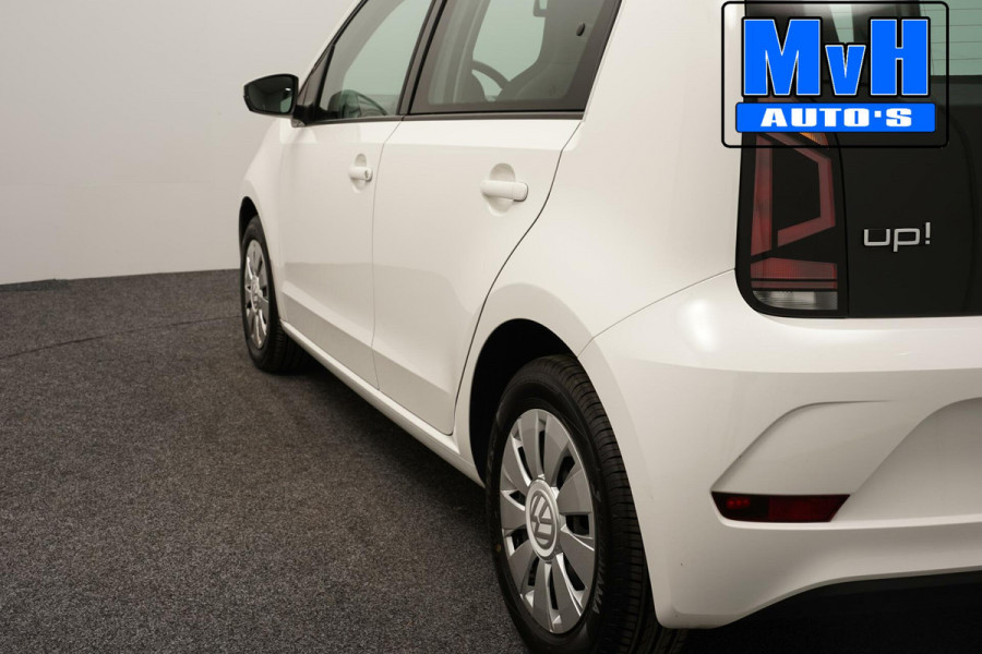 Volkswagen up! 1.0 BMT move up!|TREKHAAK|AIRCO|DAB|ORG.NL