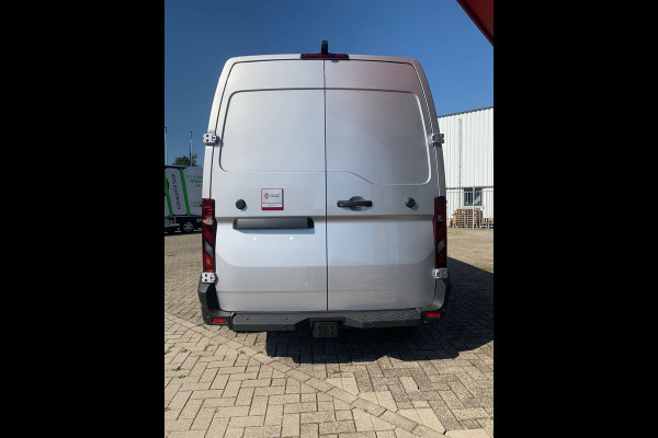 Renault Master T35 2.0 dCi 150 PK L3H2 Nieuw model, Camera, Trekhaak, Apple carplay