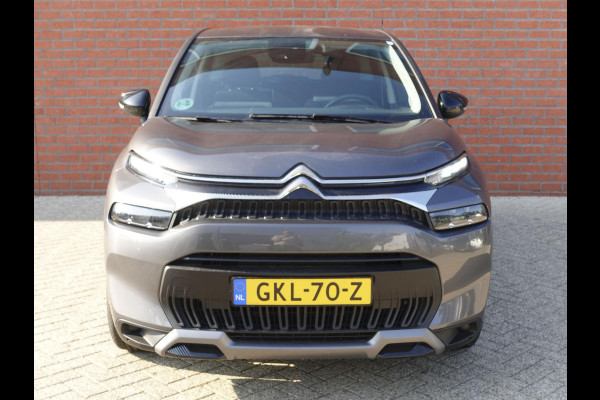 Citroën C3 Aircross 1.2 PureTech 110pk You Navigatie | Apple Carplay/Android Auto | Climate Control | Cruise Control | Dab | Parkeer sensoren