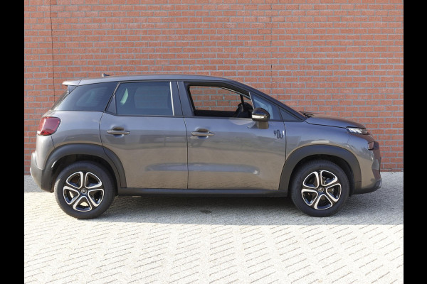 Citroën C3 Aircross 1.2 PureTech 110pk You Navigatie | Apple Carplay/Android Auto | Climate Control | Cruise Control | Dab | Parkeer sensoren