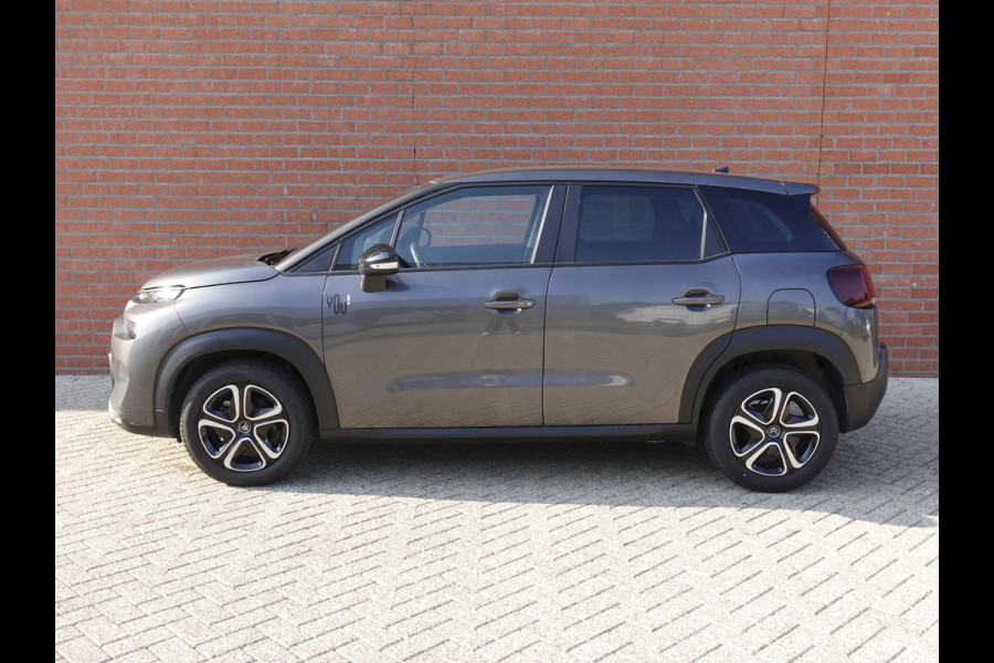 Citroën C3 Aircross 1.2 PureTech 110pk You Navigatie | Apple Carplay/Android Auto | Climate Control | Cruise Control | Dab | Parkeer sensoren