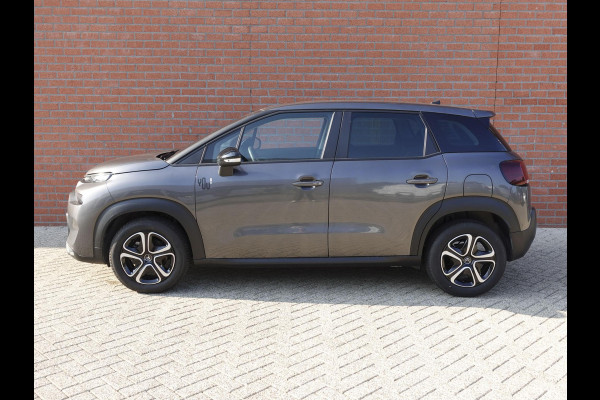 Citroën C3 Aircross 1.2 PureTech 110pk You Navigatie | Apple Carplay/Android Auto | Climate Control | Cruise Control | Dab | Parkeer sensoren