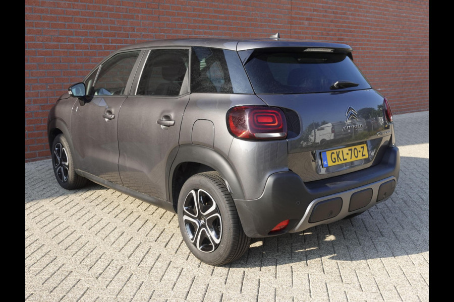 Citroën C3 Aircross 1.2 PureTech 110pk You Navigatie | Apple Carplay/Android Auto | Climate Control | Cruise Control | Dab | Parkeer sensoren