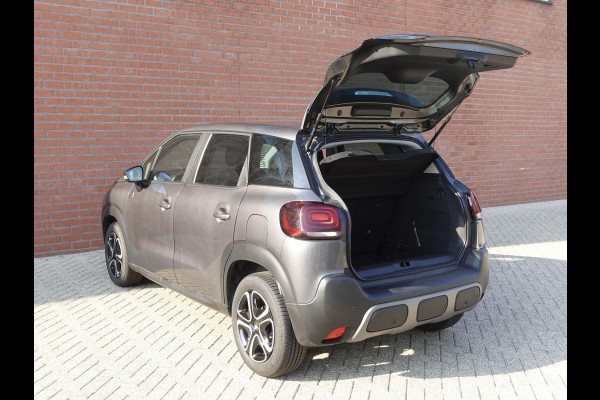 Citroën C3 Aircross 1.2 PureTech 110pk You Navigatie | Apple Carplay/Android Auto | Climate Control | Cruise Control | Dab | Parkeer sensoren