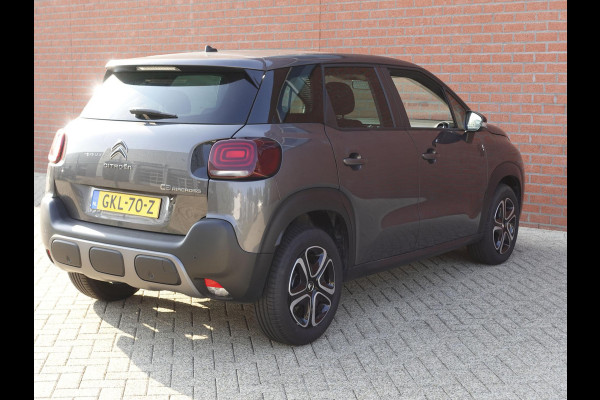 Citroën C3 Aircross 1.2 PureTech 110pk You Navigatie | Apple Carplay/Android Auto | Climate Control | Cruise Control | Dab | Parkeer sensoren