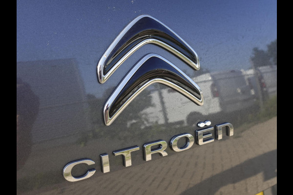 Citroën C3 Aircross 1.2 PureTech 110pk You Navigatie | Apple Carplay/Android Auto | Climate Control | Cruise Control | Dab | Parkeer sensoren