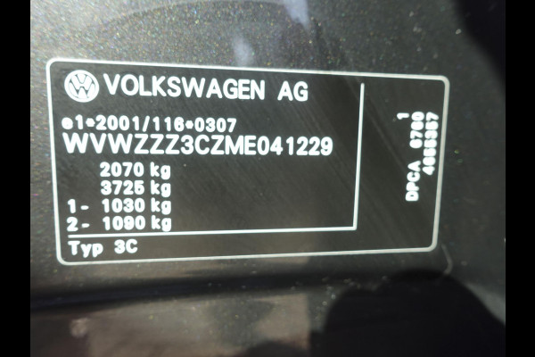 Volkswagen Passat Variant 1.5 TSI DSG Elegance Pro Plus | Navigatie | Camera | Side/Lane Assist | Virtual Cockpit | DAB | Matrix LED | Keyless Go | 18 Inch Lichtmetalen Velgen | #