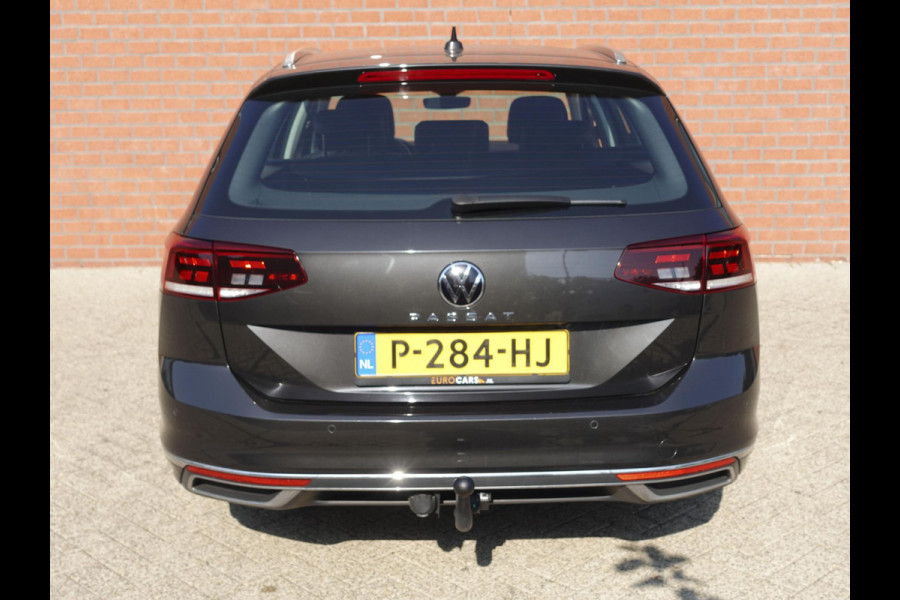 Volkswagen Passat Variant 1.5 TSI DSG Elegance Pro Plus | Navigatie | Camera | Side/Lane Assist | Virtual Cockpit | DAB | Matrix LED | Keyless Go | 18 Inch Lichtmetalen Velgen | #