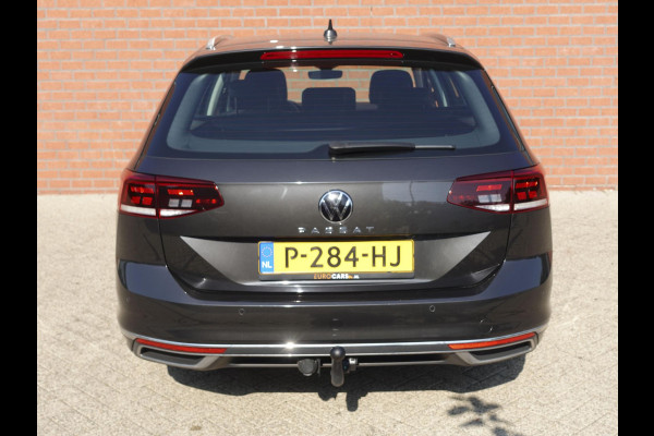 Volkswagen Passat Variant 1.5 TSI DSG Elegance Pro Plus | Navigatie | Camera | Side/Lane Assist | Virtual Cockpit | DAB | Matrix LED | Keyless Go | 18 Inch Lichtmetalen Velgen | #