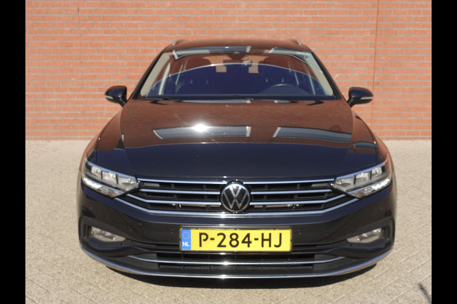 Volkswagen Passat Variant 1.5 TSI DSG Elegance Pro Plus | Navigatie | Camera | Side/Lane Assist | Virtual Cockpit | DAB | Matrix LED | Keyless Go | 18 Inch Lichtmetalen Velgen | #