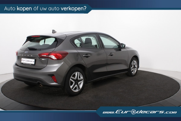 Ford Focus Titanium X *Navigatie*Carplay*Park assist*