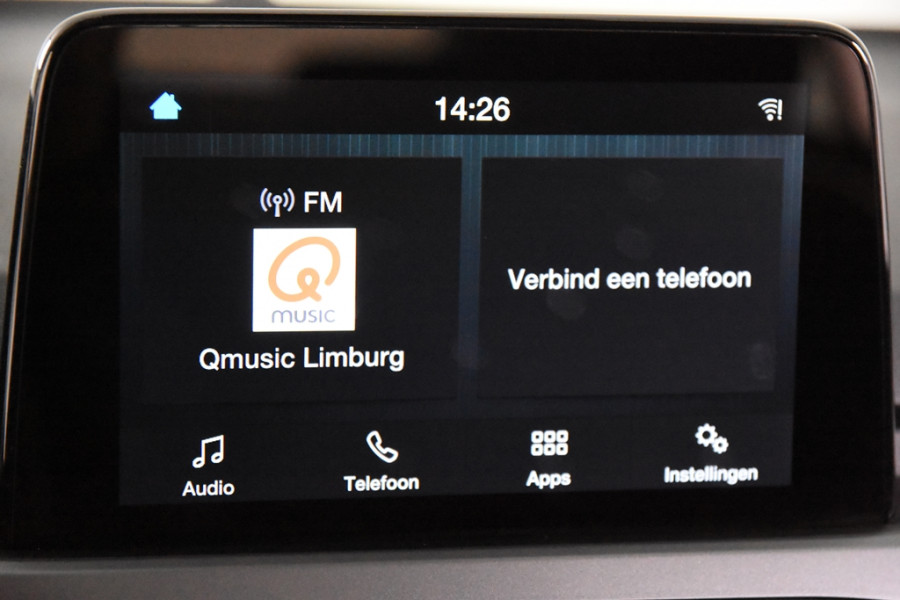 Ford Focus Titanium X *Navigatie*Carplay*Park assist*